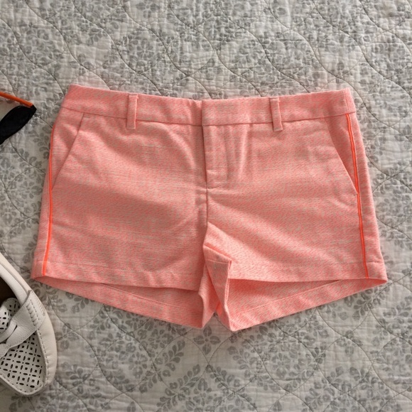 4 Merona Chino Shorts New! - Picture 1 of 7